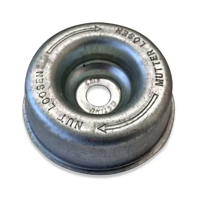 Modern Stihl Maaiblad Onderschotel M13 x 80 mm.