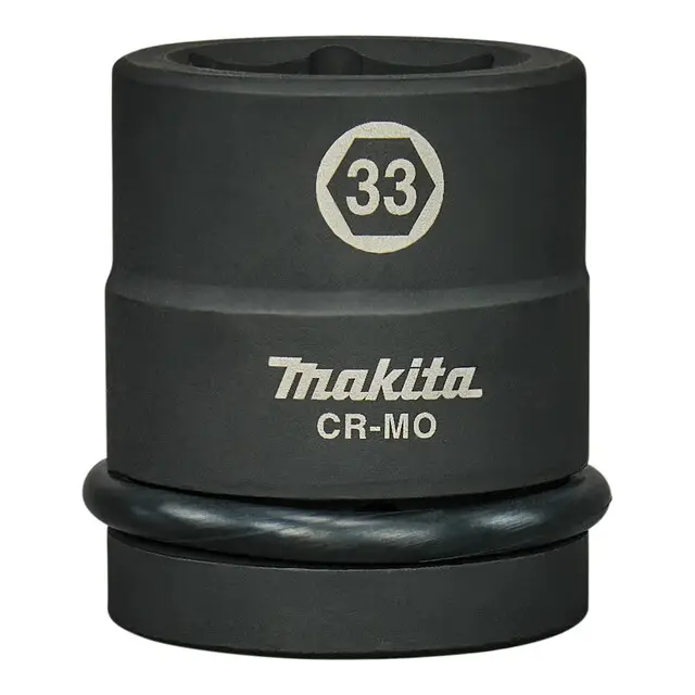 Makita Krachtdop 33X63MM Gratis Retour