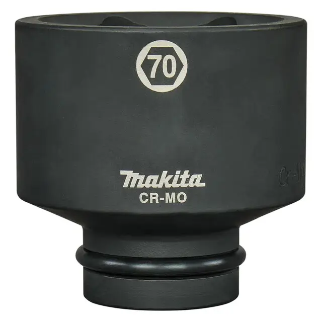 Makita Krachtdop 70X96MM Shop Nu