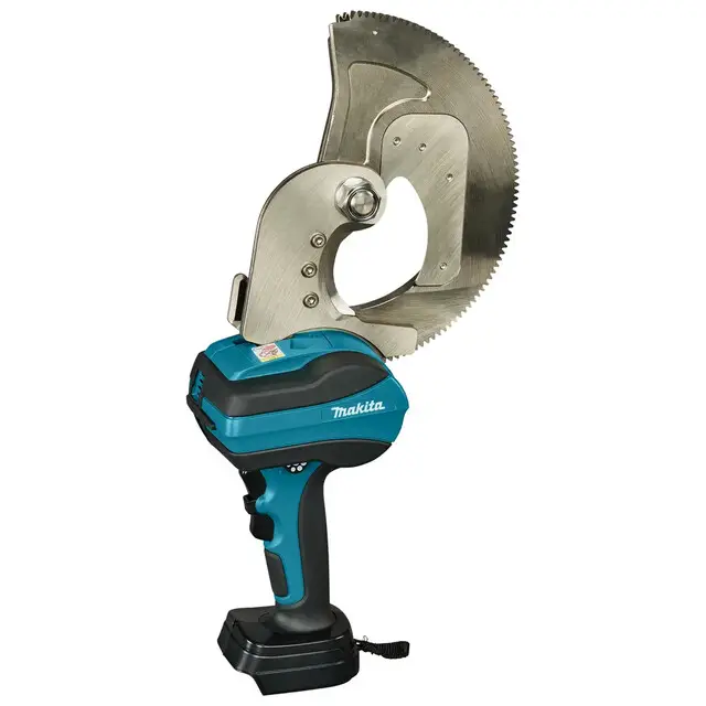 Makita 18 V Kabelschaar Authentiek