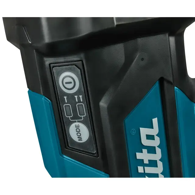 Veilige Betaling Makita DBN900ZK LXT 18 V Constructie Tacker D-Kop - Zonder Accu's en Lader in Koffer