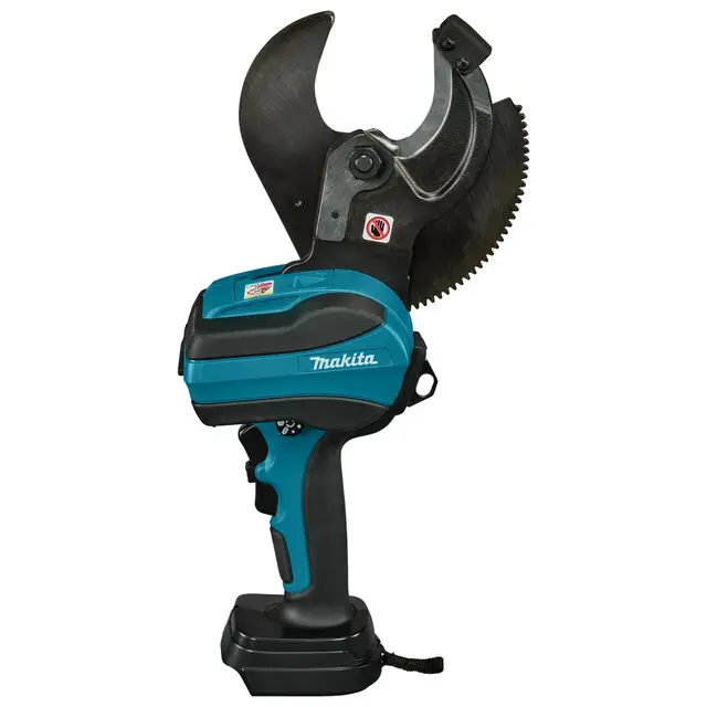 Makita 18 V Kabelschaar In De Mode