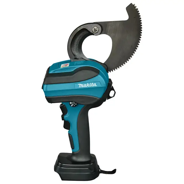 Makita 18 V Kabelschaar Topkwaliteit