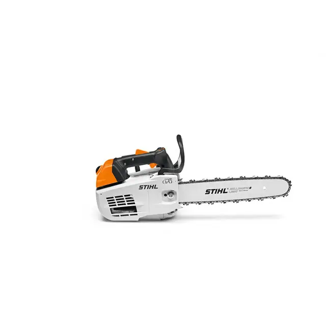 Favoriet Stihl MS 201 TC-M Benzine Kettingzaag - 35 cm