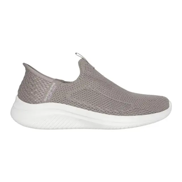 Skechers Ultra Flex 3.0-easy Win Taupe 38 Betaalbaar