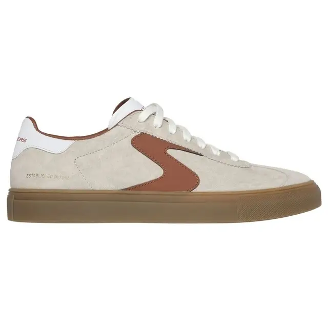 Skechers Arch Fit Legend - Romah Zand 41 Direct Beschikbaar