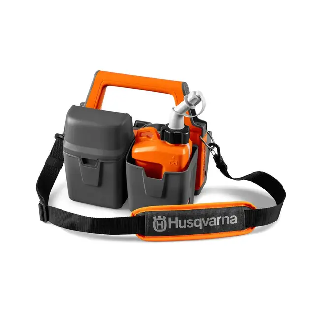 Aanbieding Husqvarna Accu Draagbox - Voor Kettingzagen
