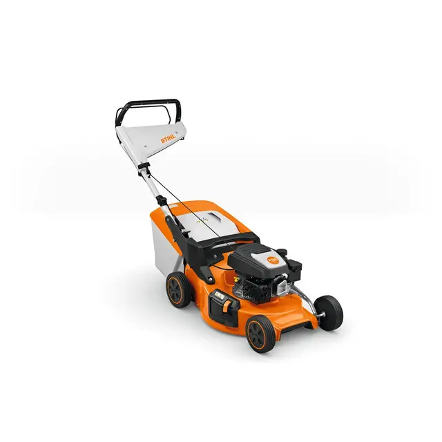 Modern Stihl RM 253.3 Benzine Grasmaaier