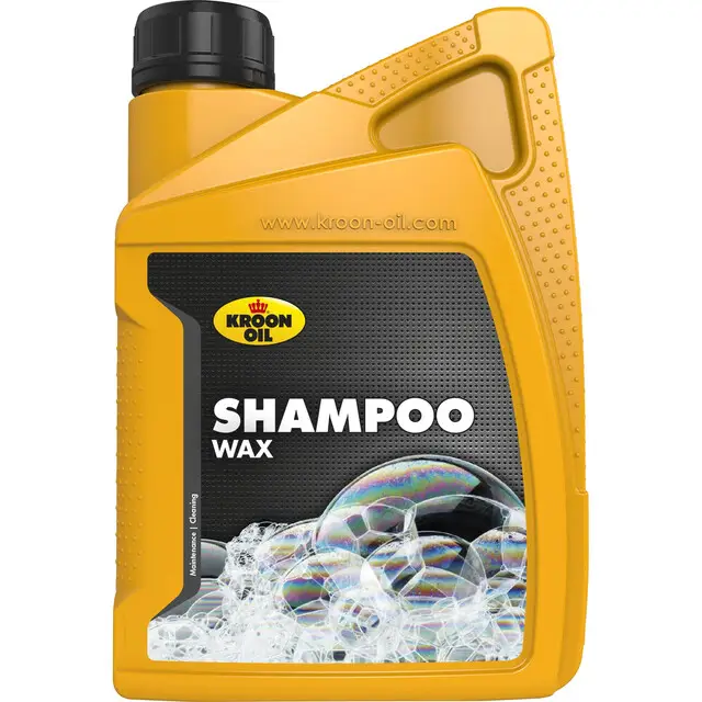 Gereduceerde Prijs Kroon-oil 1 L Flacon Shampoo Wax