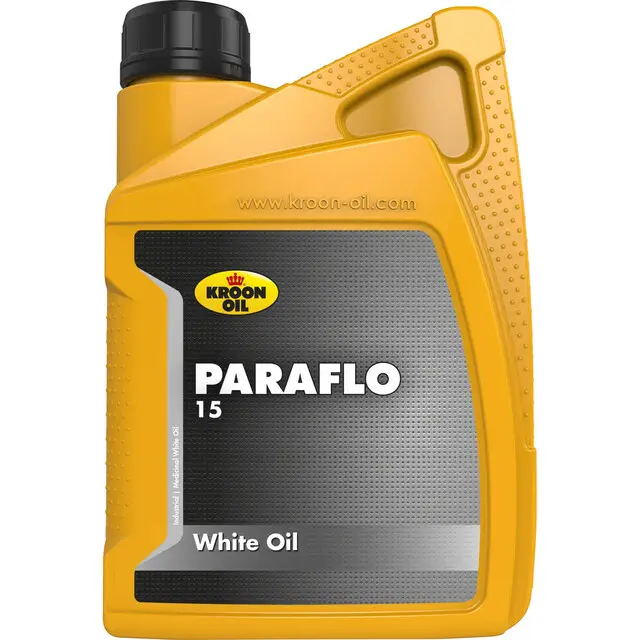 Kroon-oil 1 L Flacon Paraflo 15 Trendy