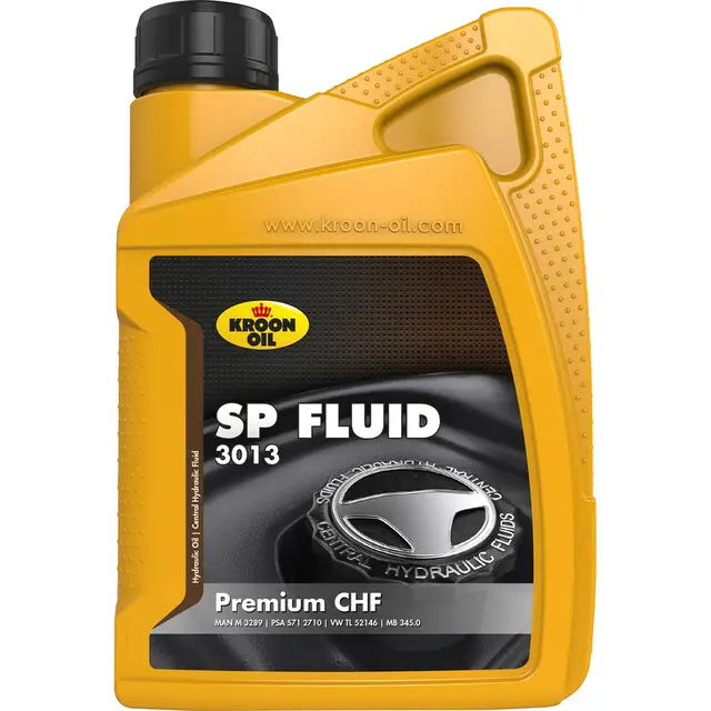 Meest Verkocht Kroon-oil 1 L Flacon Sp Fluid 3013