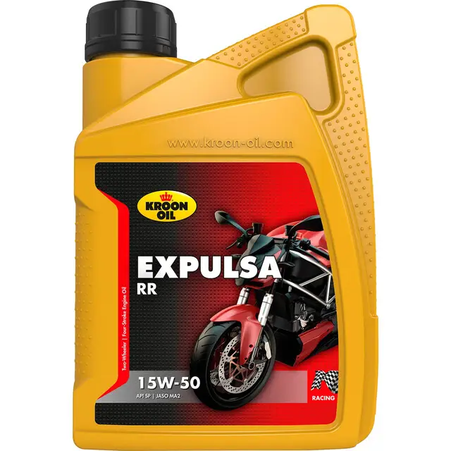 Express Levering Kroon-oil 1 L Flacon Expulsa Rr 15w-50