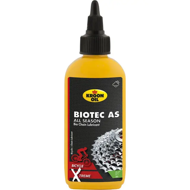 Kroon-oil 100 Ml Flacon Biotec As Must-Have