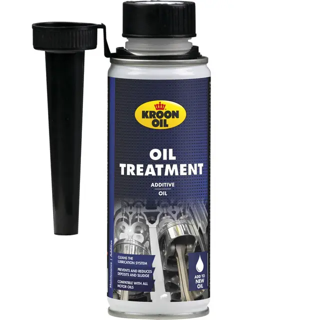 Op = Op Kroon-oil 250 Ml Blik Oil Treatment