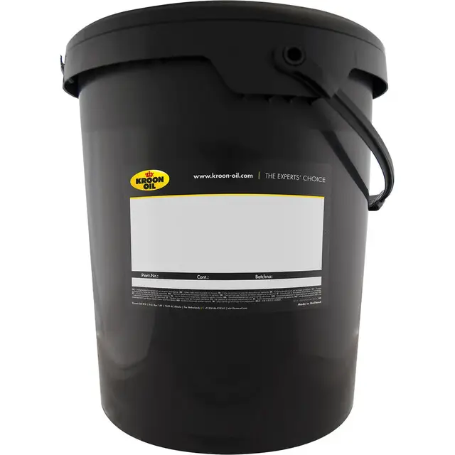 Ambachtelijk Kroon-oil 18 Kg Pail Multi Purpose Grease 3