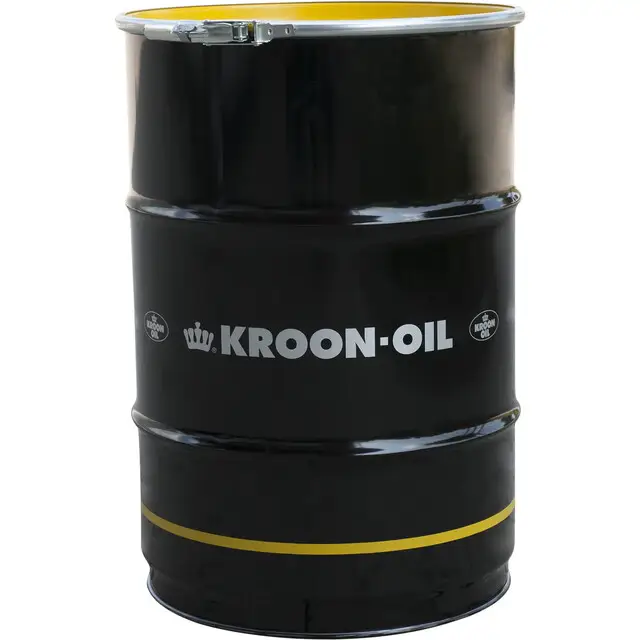 Betaalbaar Kroon-oil 180 Kg Vat Ht Q9 High Grade Grease