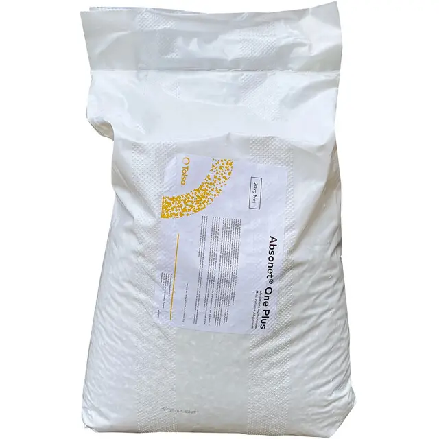 Handgemaakt Kroon-oil 20 Kg Zak Vloerkorrels Grof