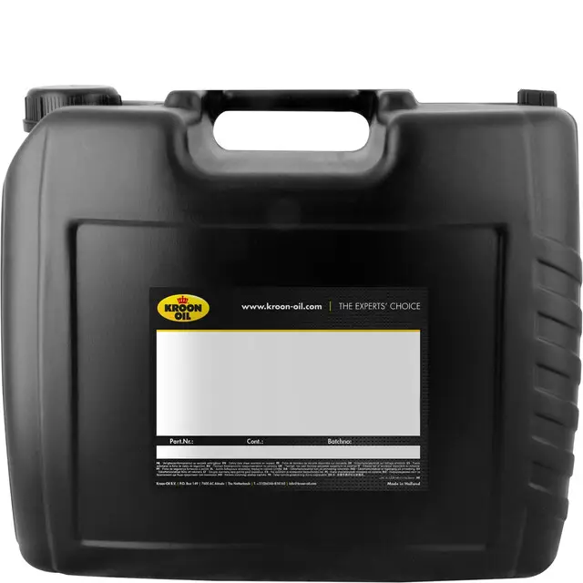 Kroon-oil 20 L Can Gearlube Gl-4 80w-90 Weekendaanbieding