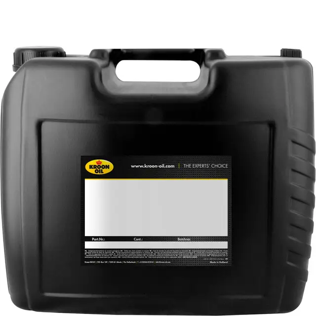 Kroon-oil 20 L Can Atlantic 4t 10w-30 Shop Nu