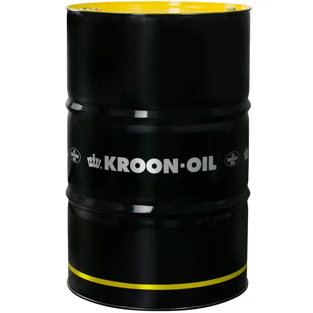 Veilige Betaling Kroon-oil 208 L Vat Emtor Bf-5200