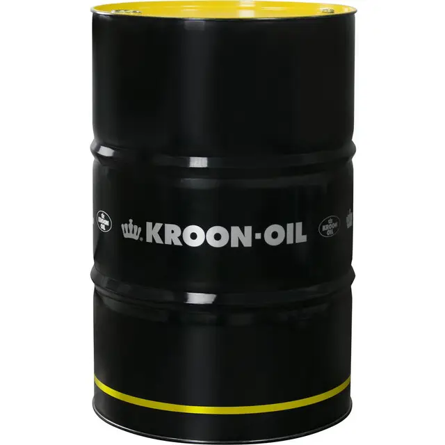 Limited Edition Kroon-oil 208 L Vat Perlus Biosynth Xhp 32