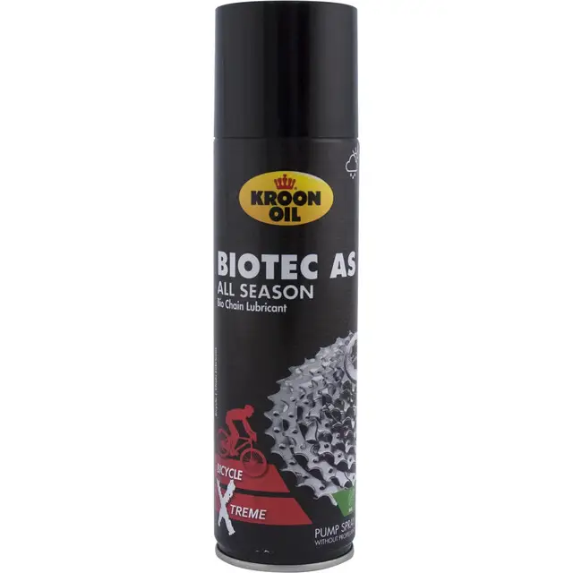 Budget Kroon-oil 300 Ml Pompverstuiver Biotec As