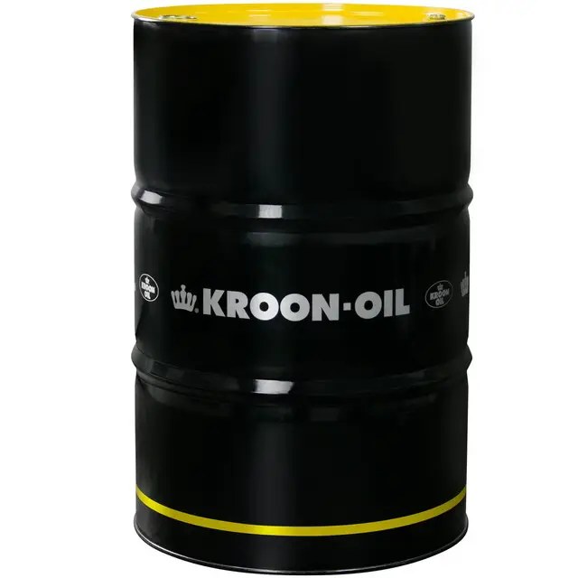 Kroon-oil 60 L Drum Emtor Bf-5200 Must-Have