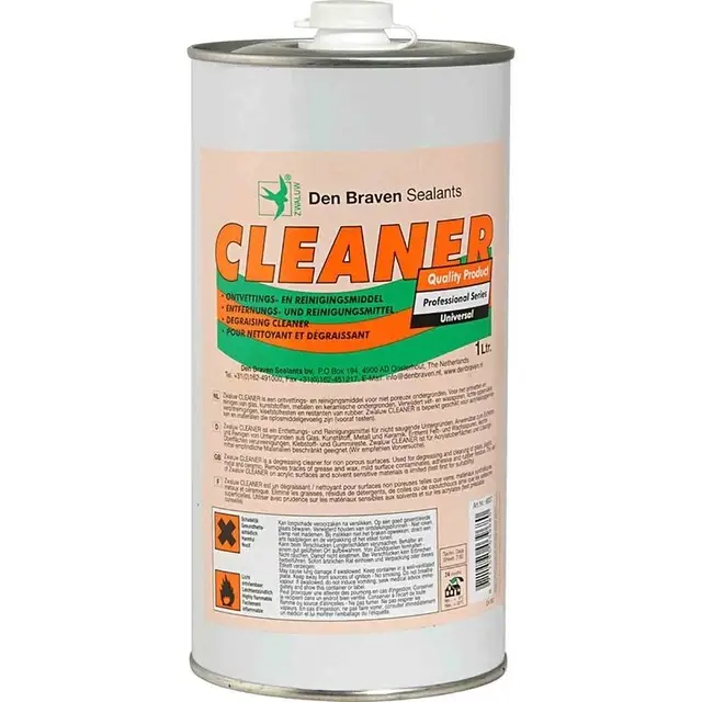 Modern Den Braven Cleaner 1 Liter