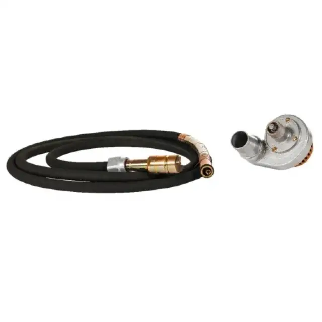 Lumag Vuilwaterpomp Voor LFR15E of LFR20E of LFR-40 Favoriet