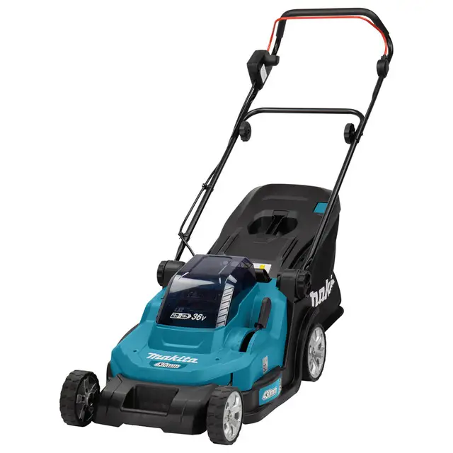 Makita Accu Grasmaaier LXT 2x18 V - 43 cm Koop Online