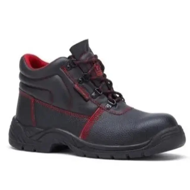 Uitverkoop Rouchette Shock Zwart 38