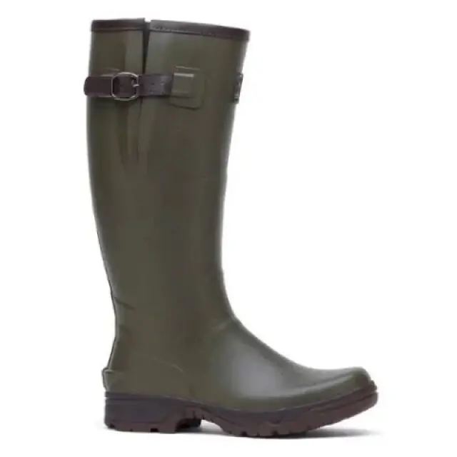 Snelle Levering Rouchette Veneur Lady Khaki 36