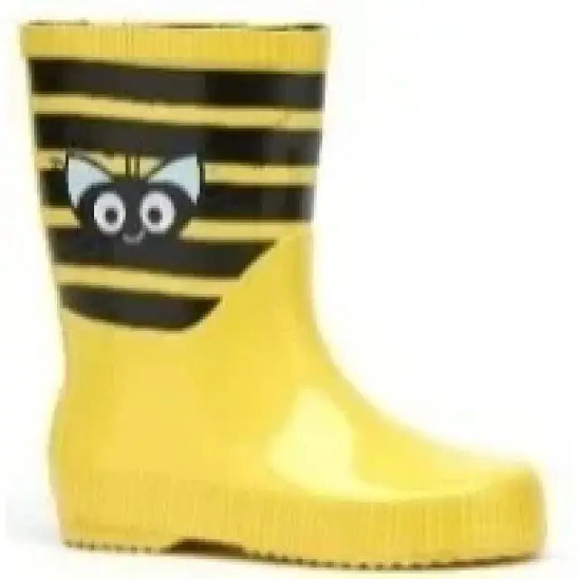 Uitverkoop Rouchette Z'amis Axel Geel 23