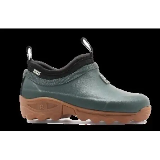 Rouchette Bottillon Clean Kids Groen 28/29 Ambachtelijk