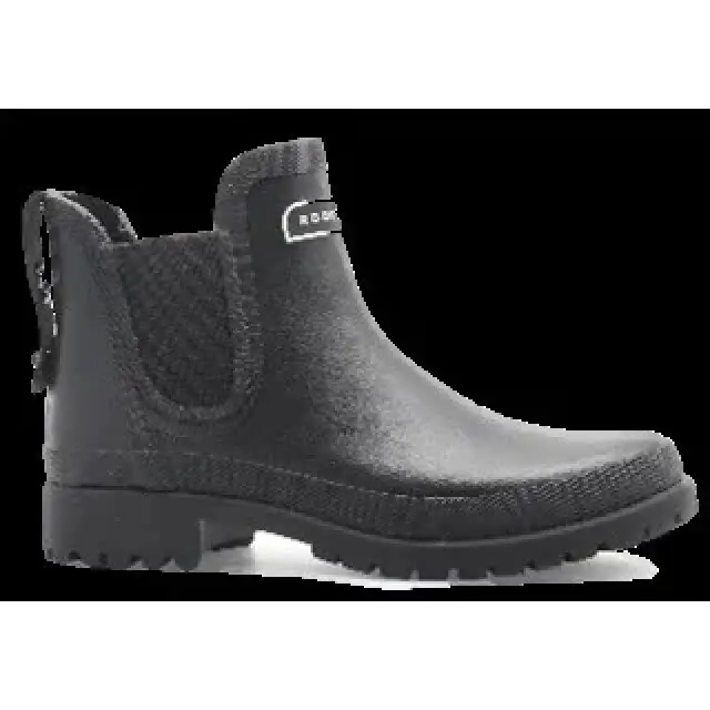 Rouchette Chelsea Cities Zwart 39 Express Levering