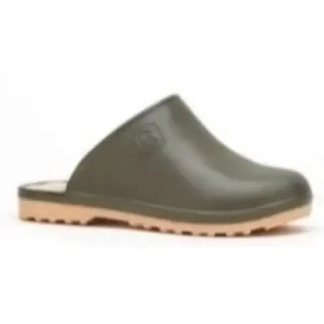 Geld-Terug-Garantie Rouchette Soft Khaki 40/41