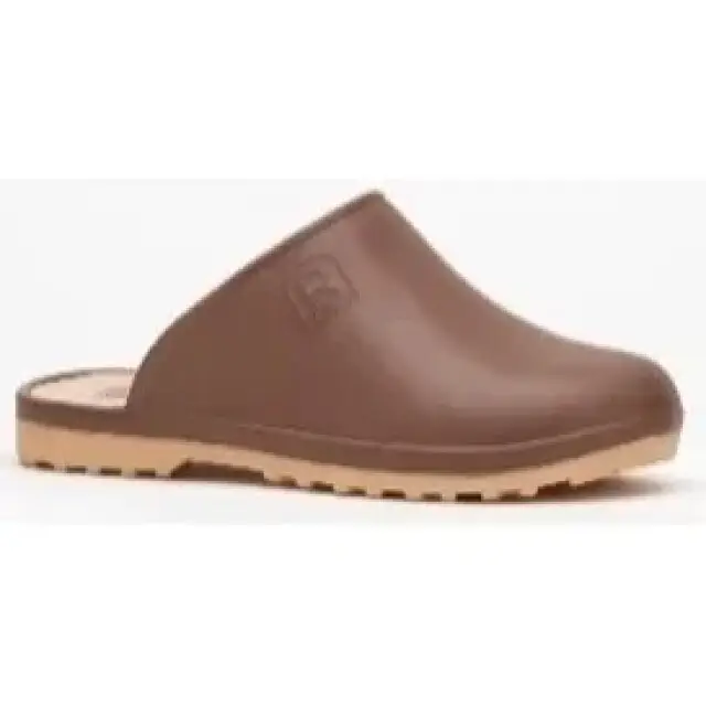 Rouchette Soft Bruin 44/45 Gereduceerde Prijs