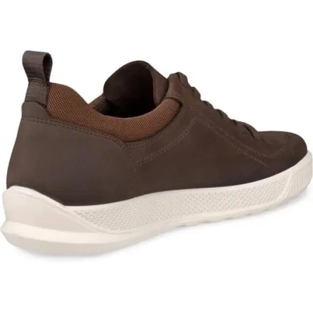 ECCO Byway Lace Up Schoenen Coffee 41 Limited Edition