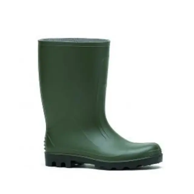 Bulkbestelling Rouchette Demirivage Groen 39