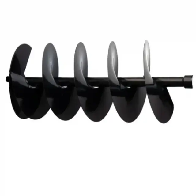 Luxe Lumag Grondboor Ø300 X 800 Mm Voor EB520G En EB400PRO