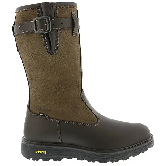Grisport Outdoorlaarzen Sutherland Bruin Maat 38 Favoriet