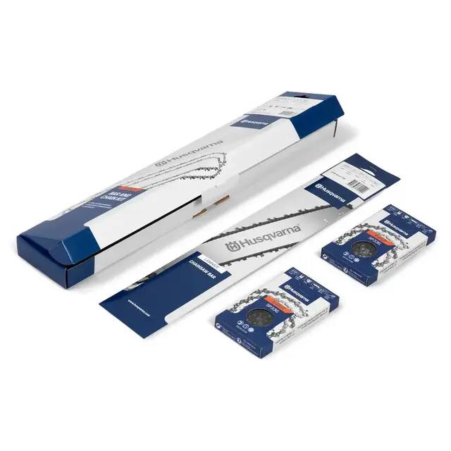 Husqvarna X-Force & SP33G Zaagkit Must-Have