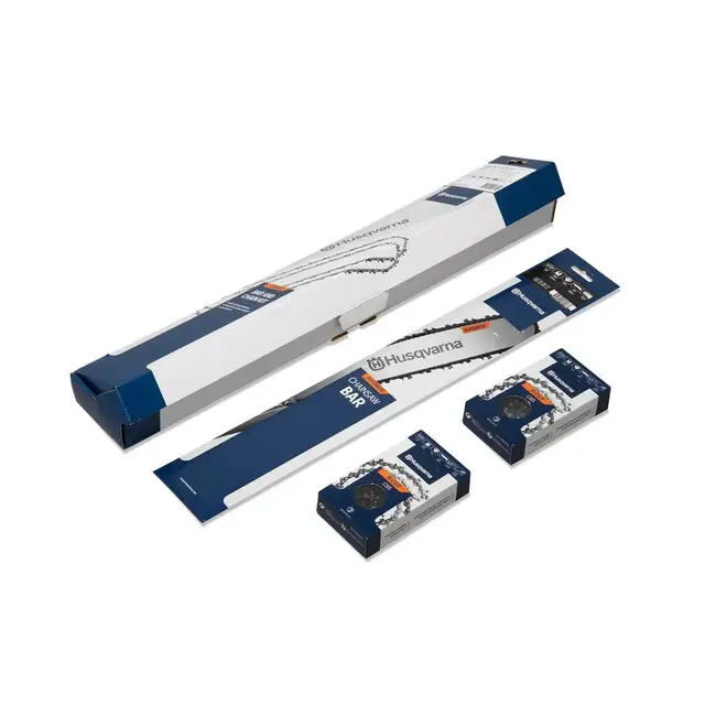 Husqvarna X-Force & X-Cut C85 Zaagkit Op = Op