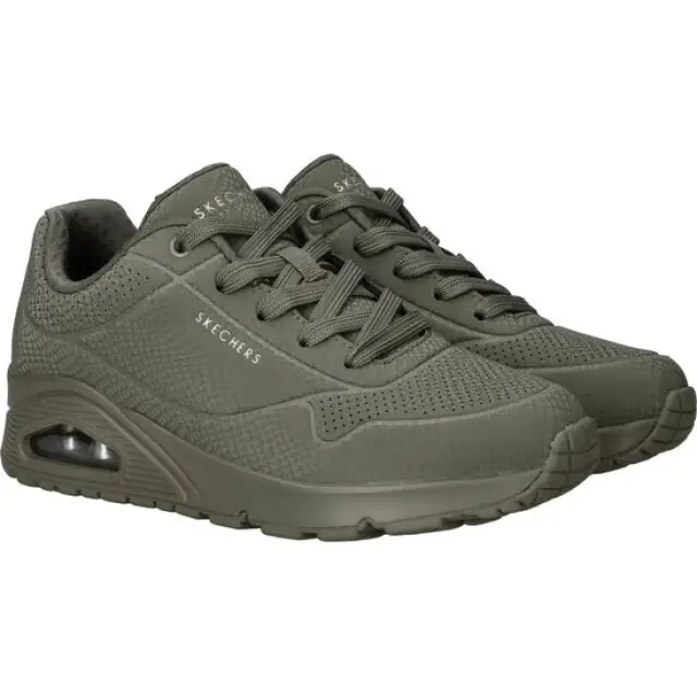 Ambachtelijk Skechers Uno Shiny Scale Olv 37