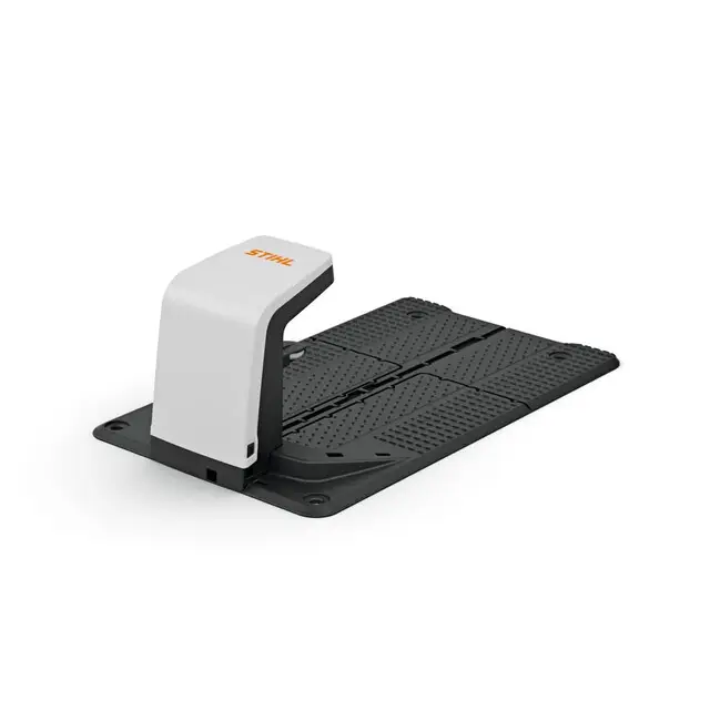 Stihl iMOW EVO Dockingstation EU - Voor 3 en 4 Origineel