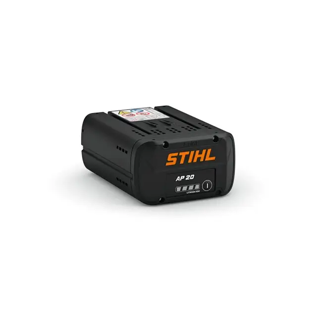 Lage Prijs Stihl AP 20 Accu