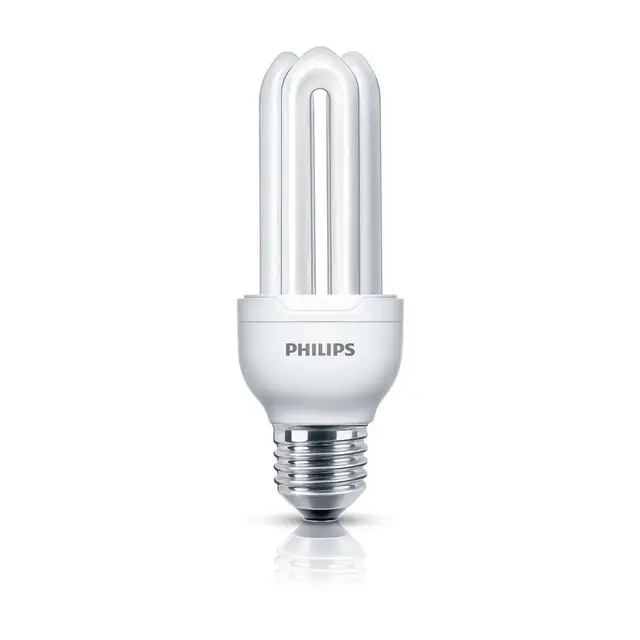 Nu Kopen Philips Genie Spaarlamp stick 8711500801203