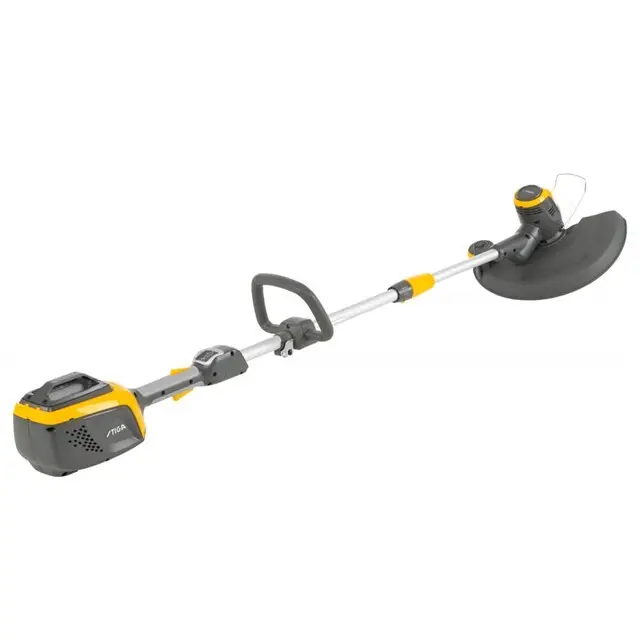 STIGA Accu Grastrimmer SGT 500 AE Zonder Lader En Accu Korting