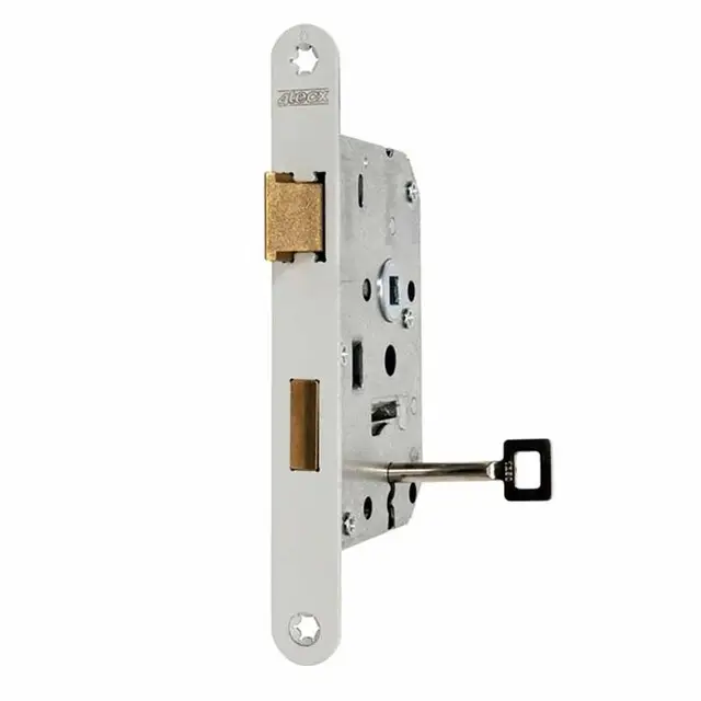 Plaats Bestelling 4Tecx Deurslot D+N SLOT 1266/84 DR2 1266/84 DR2