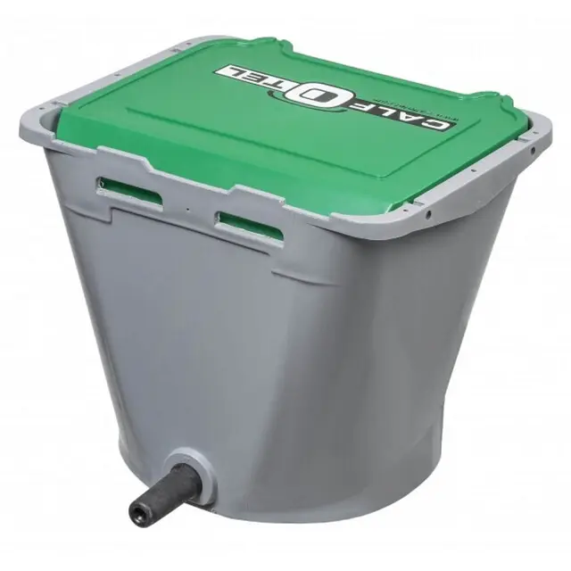 Koop Online CalfOTel Milkfeeder Single - Zonder Speen